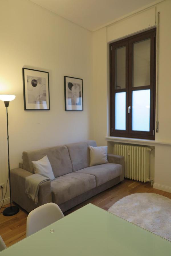 Incantevoli Appartamenti Navigli Milán Exterior foto