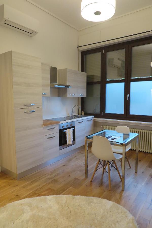 Incantevoli Appartamenti Navigli Milán Exterior foto